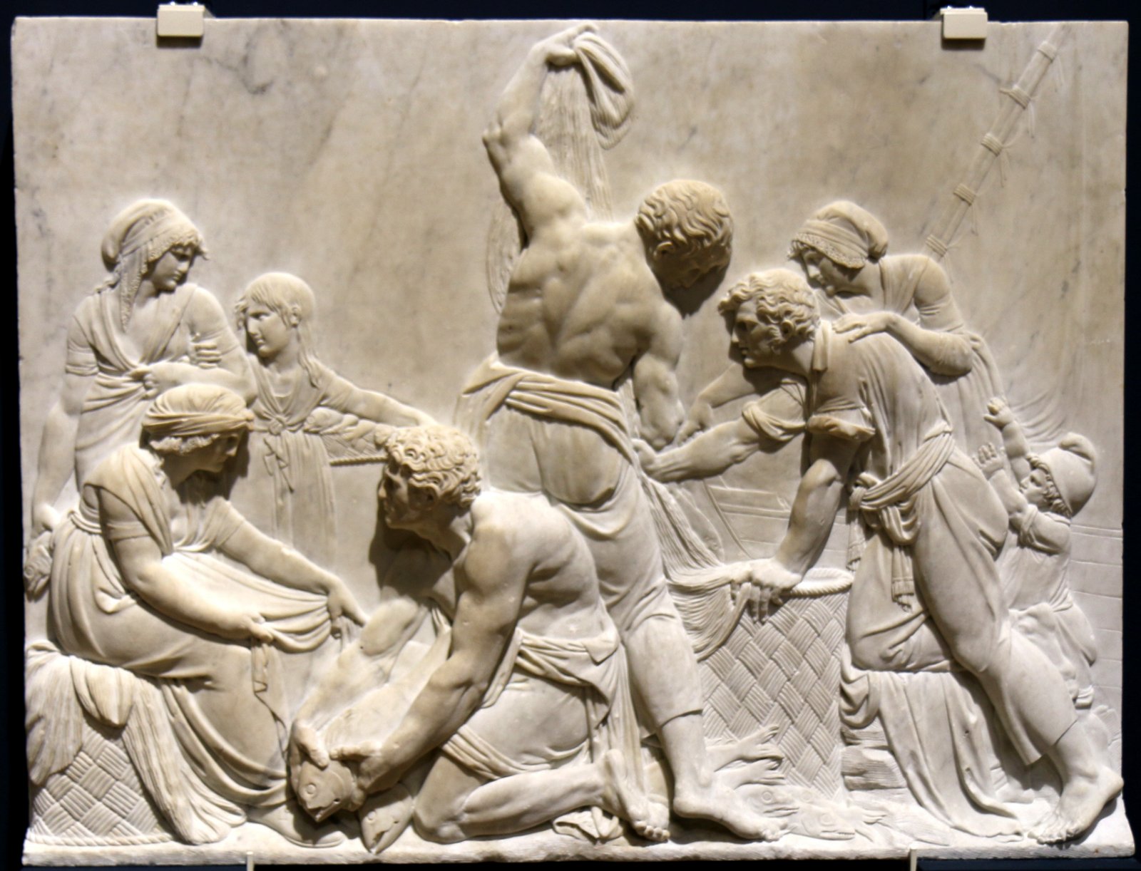 Musée des Beaux-arts de Marseille