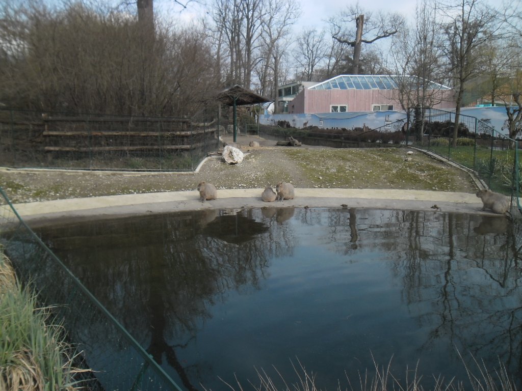 Zagreb Zoo