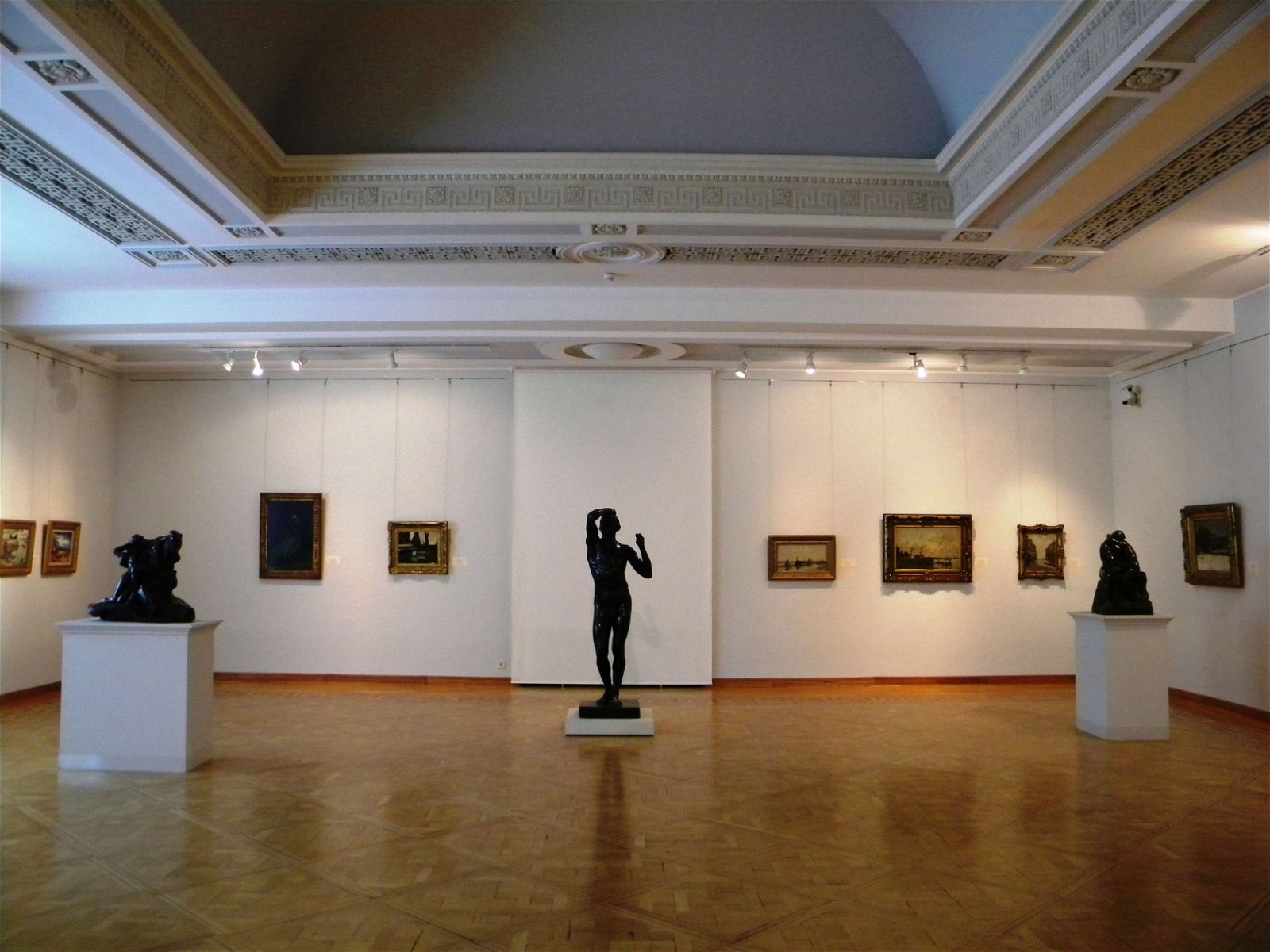 National Museum of Art of Romania