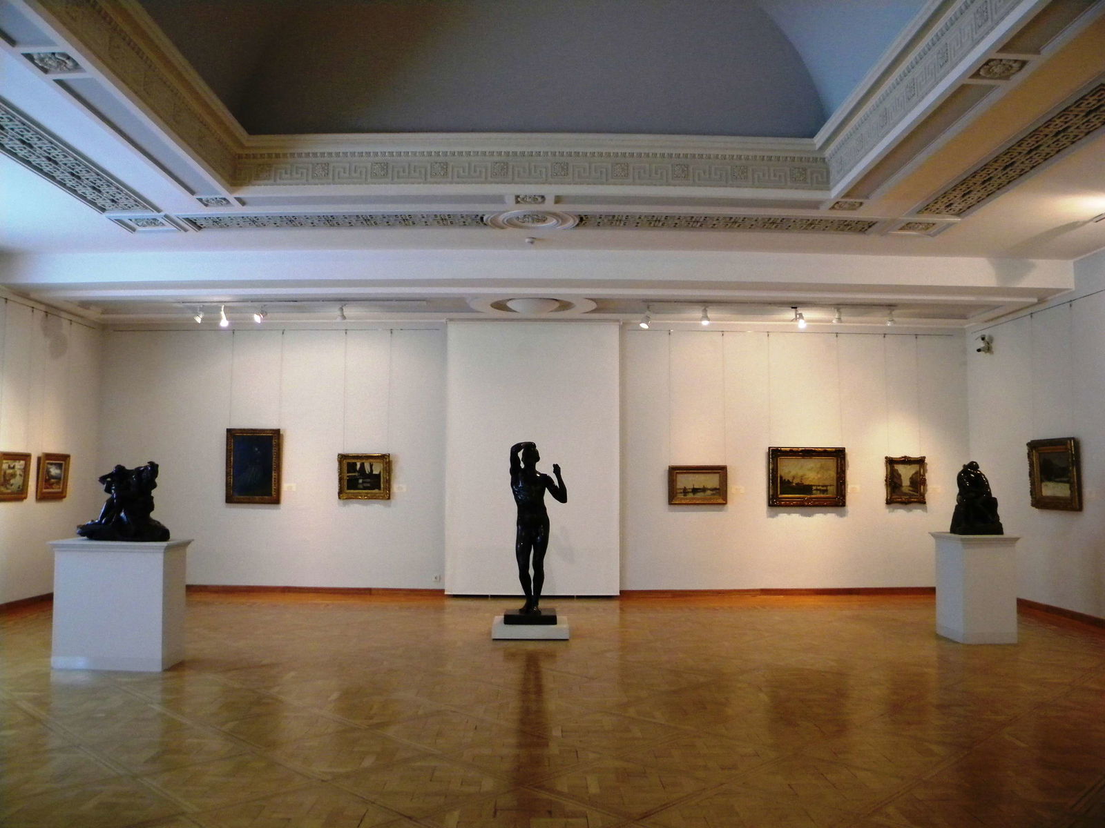 National Museum of Art of Romania