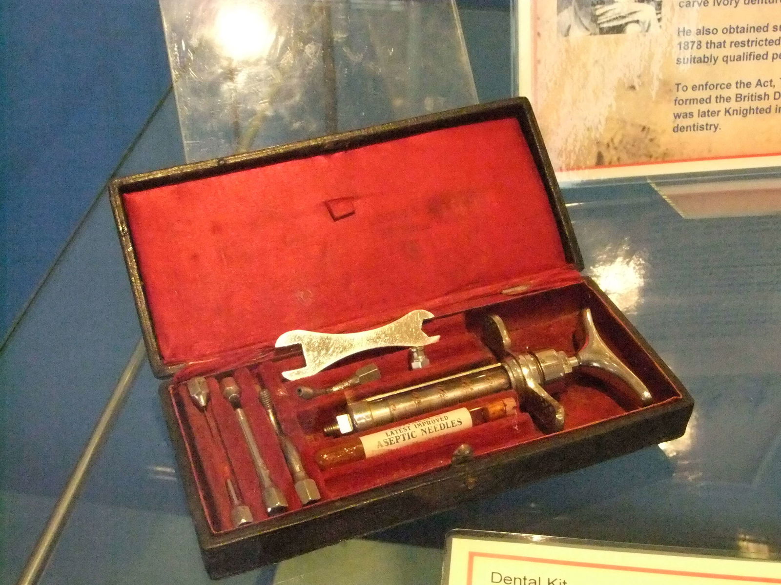 Museum of Lincolnshire Life