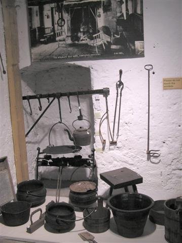 Ballycastle Museum