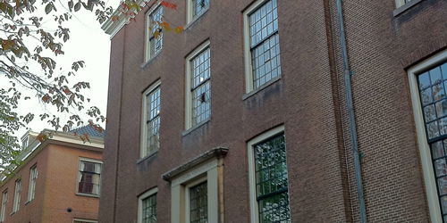 Johann Georg Schwartze uit de schaduw van zijn dochter