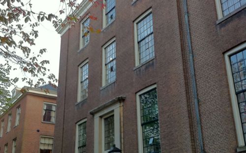 Luther Museum Amsterdam
