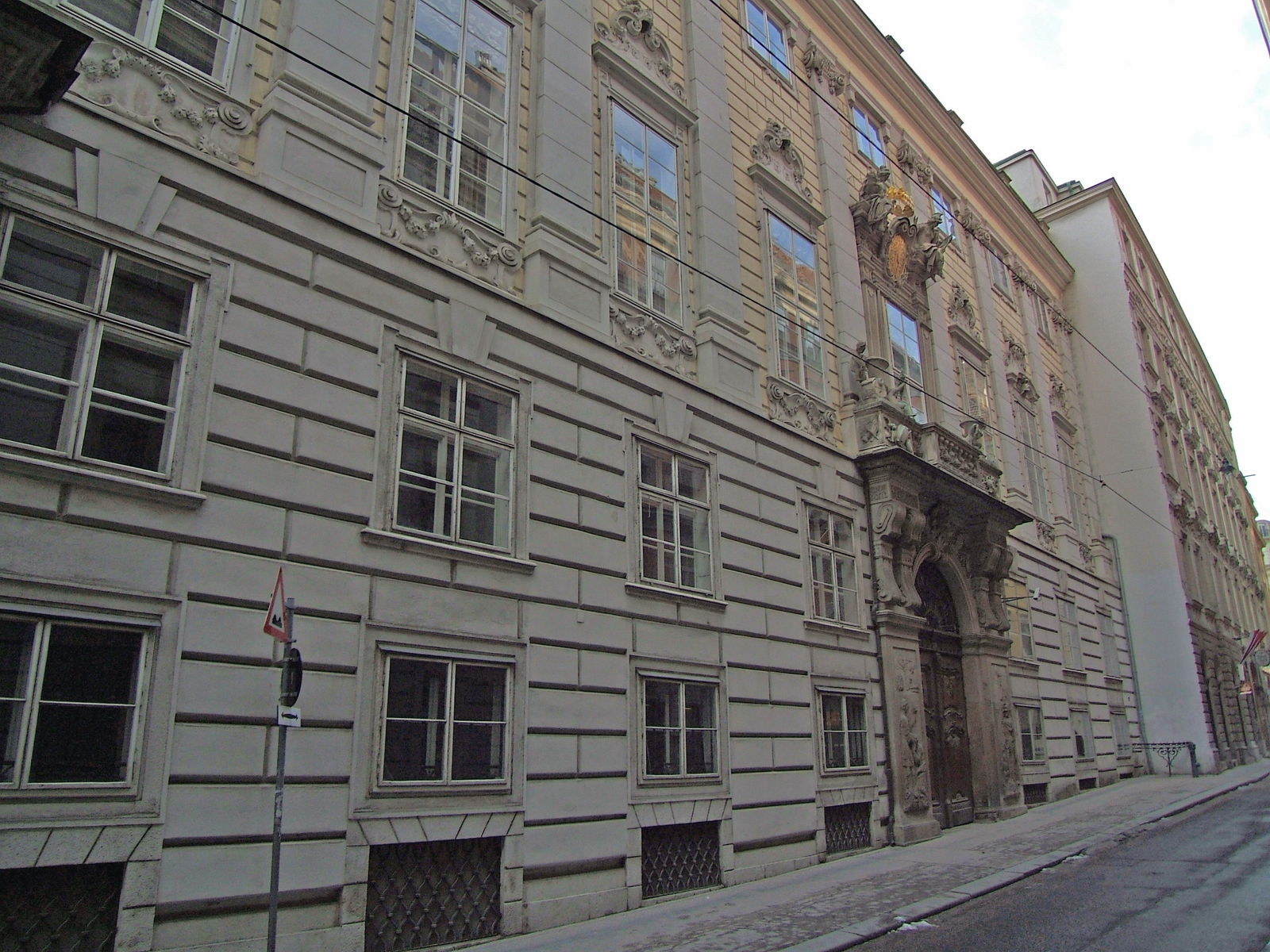 Winterpalais