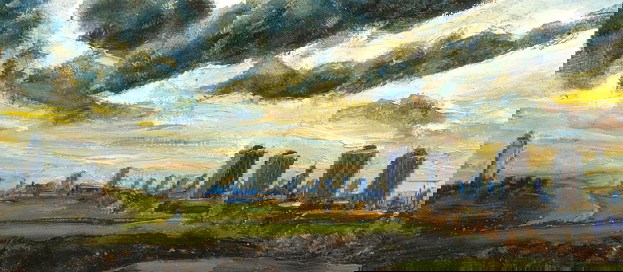 Architecture of London