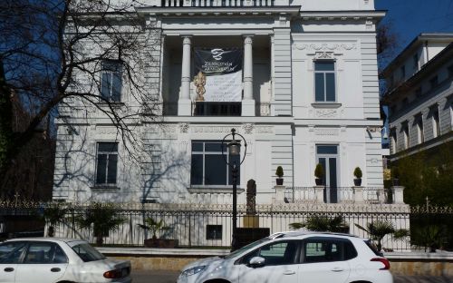 Zelnik István Southeast Asian Gold Museum