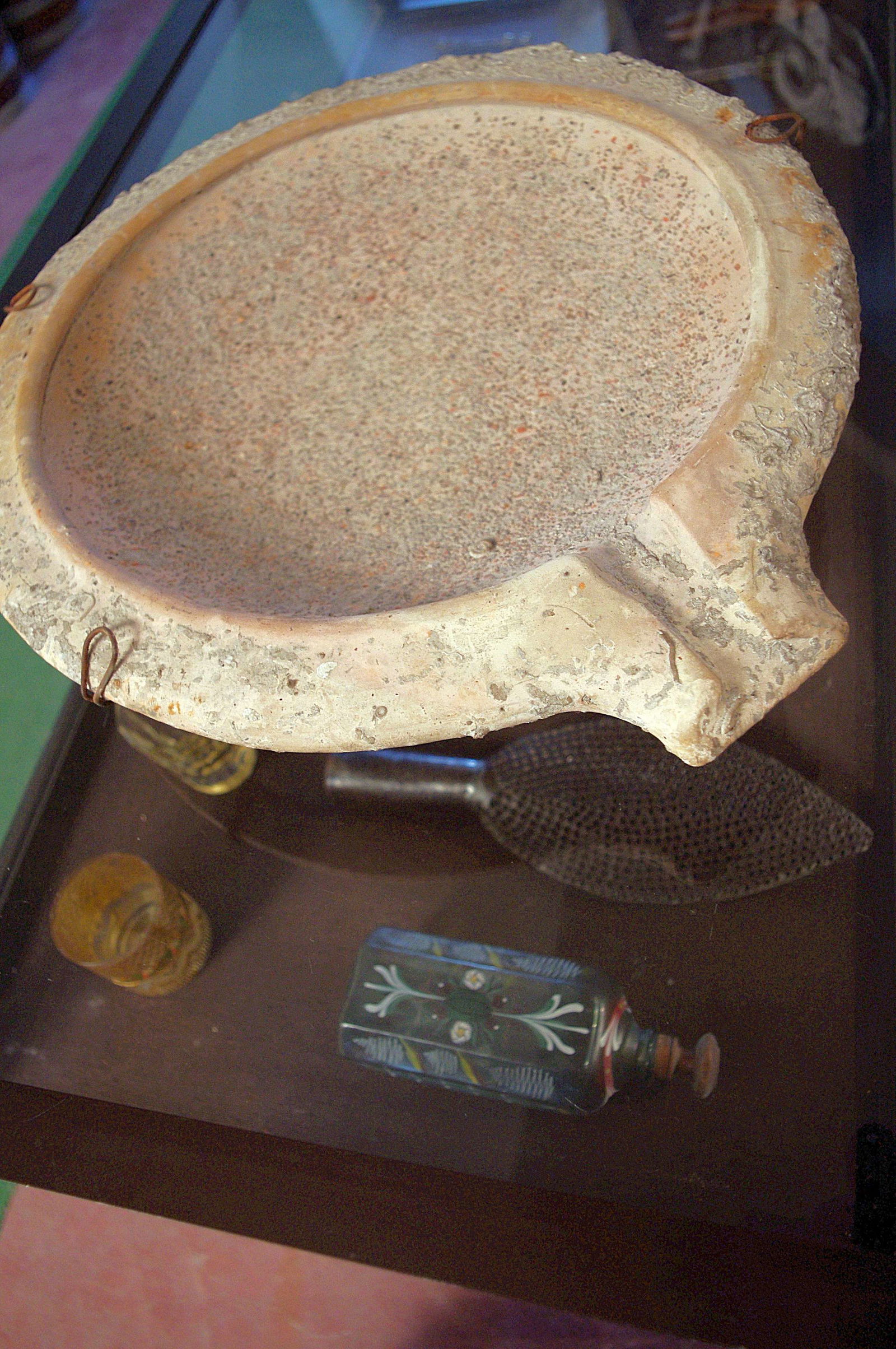 Gourmet Museum and Library