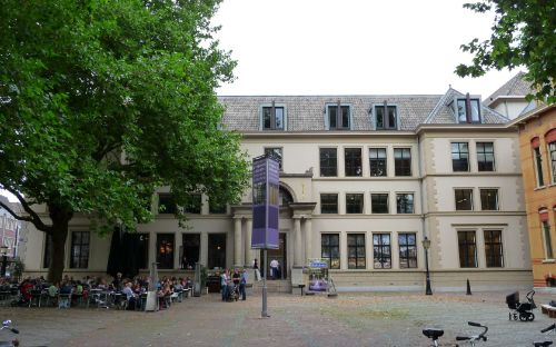 Het Utrechts Archief