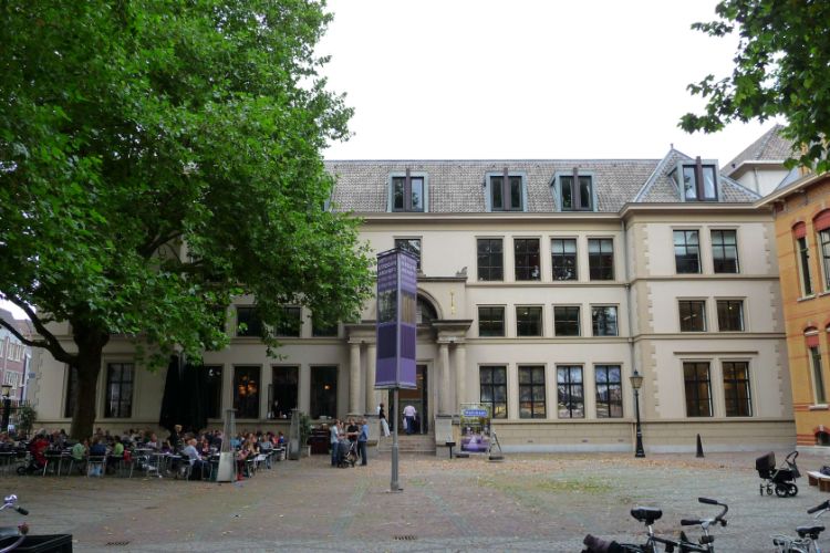 Utrecht Archive