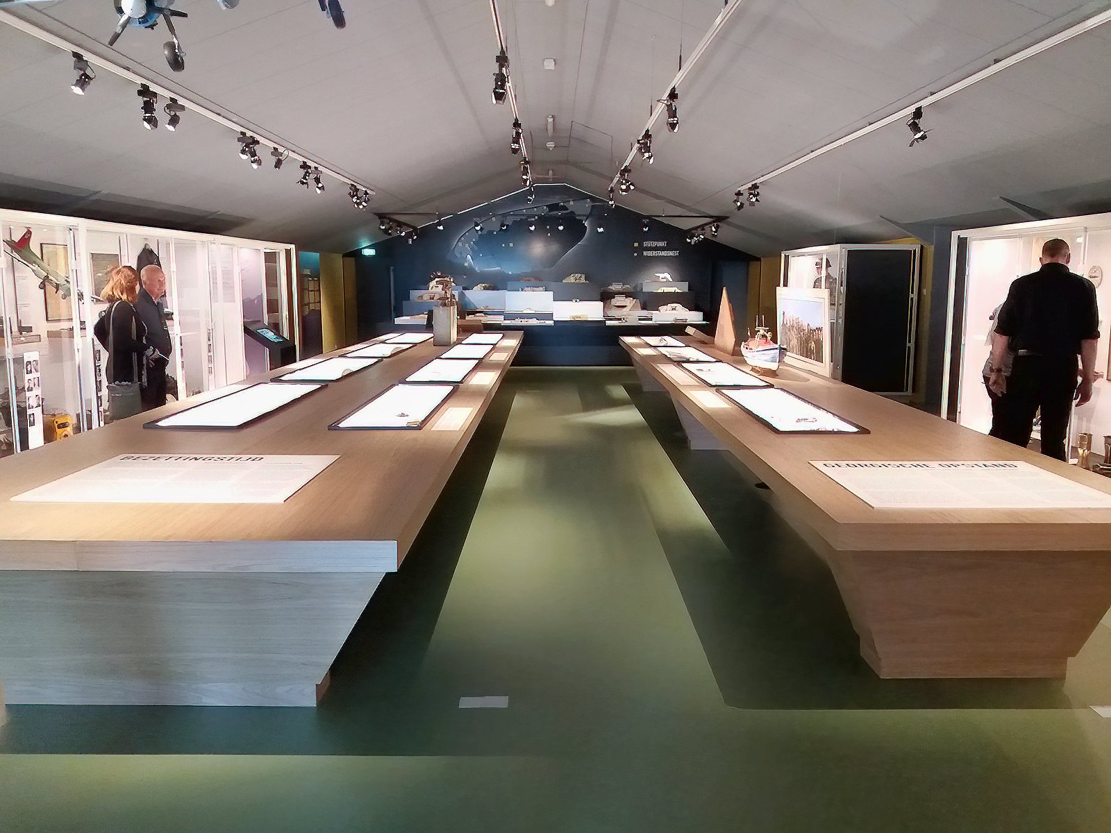 Luchtvaart- & Oorlogsmuseum Texel