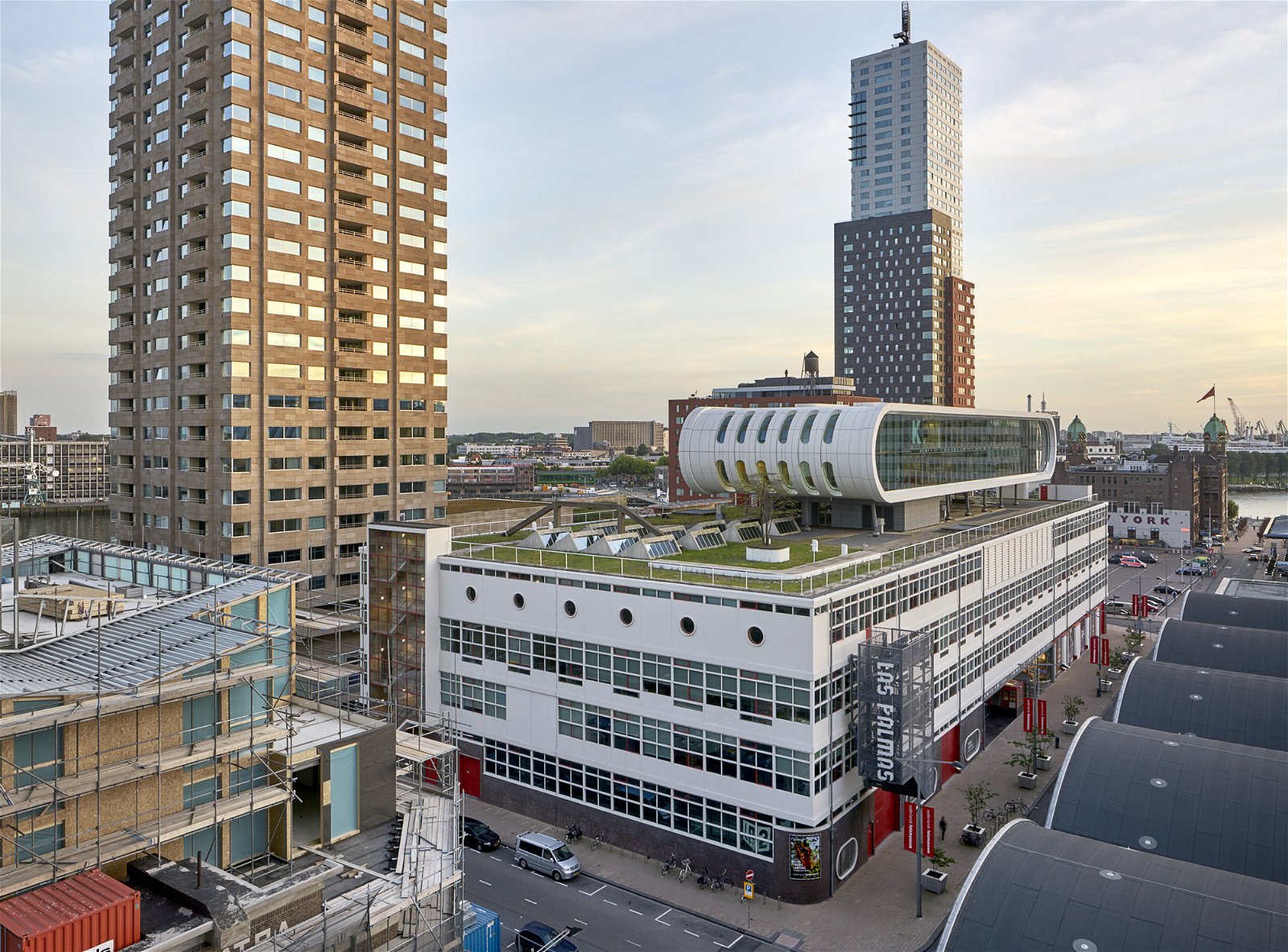 Nederlands Fotomuseum