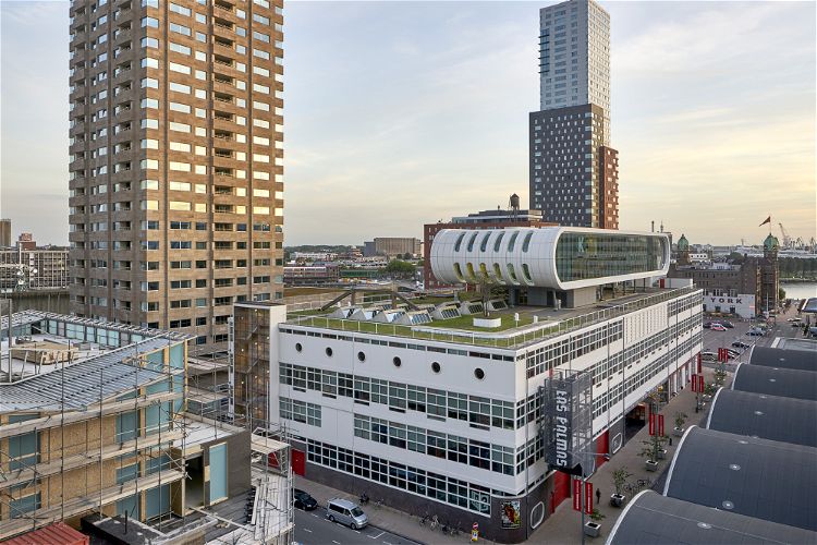 Nederlands Fotomuseum