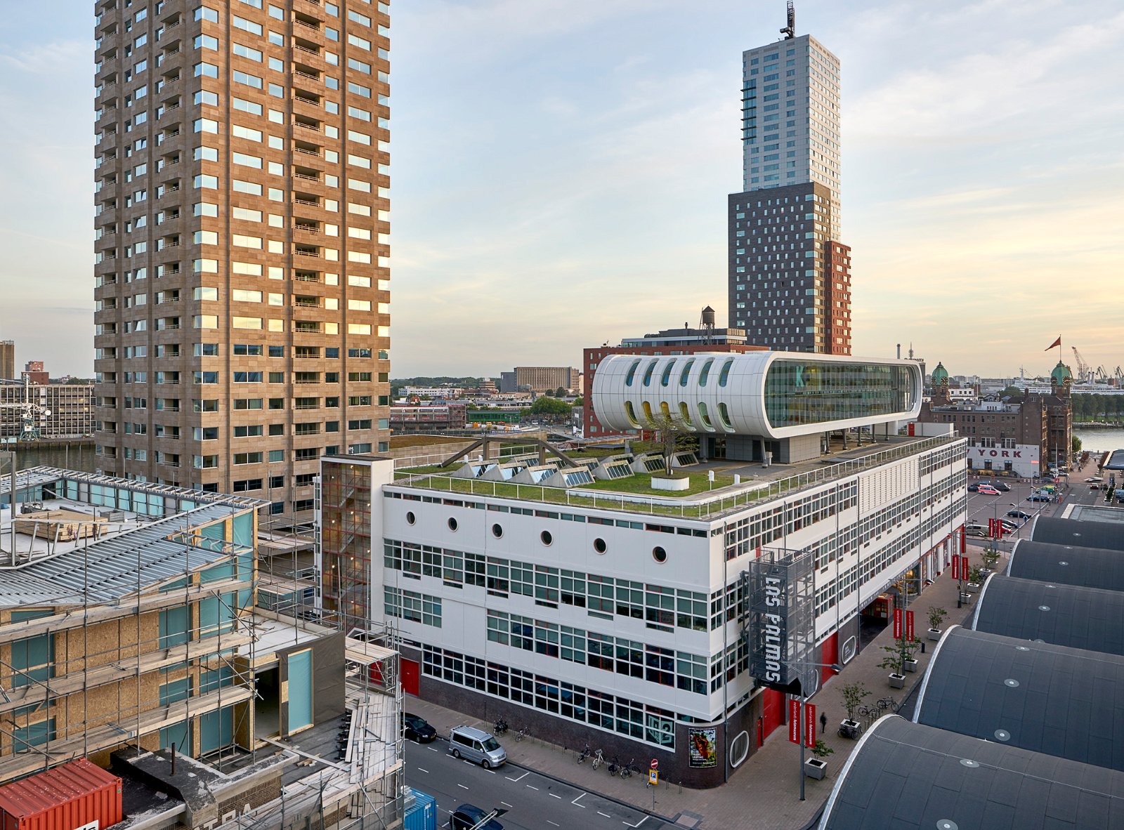 Nederlands Fotomuseum