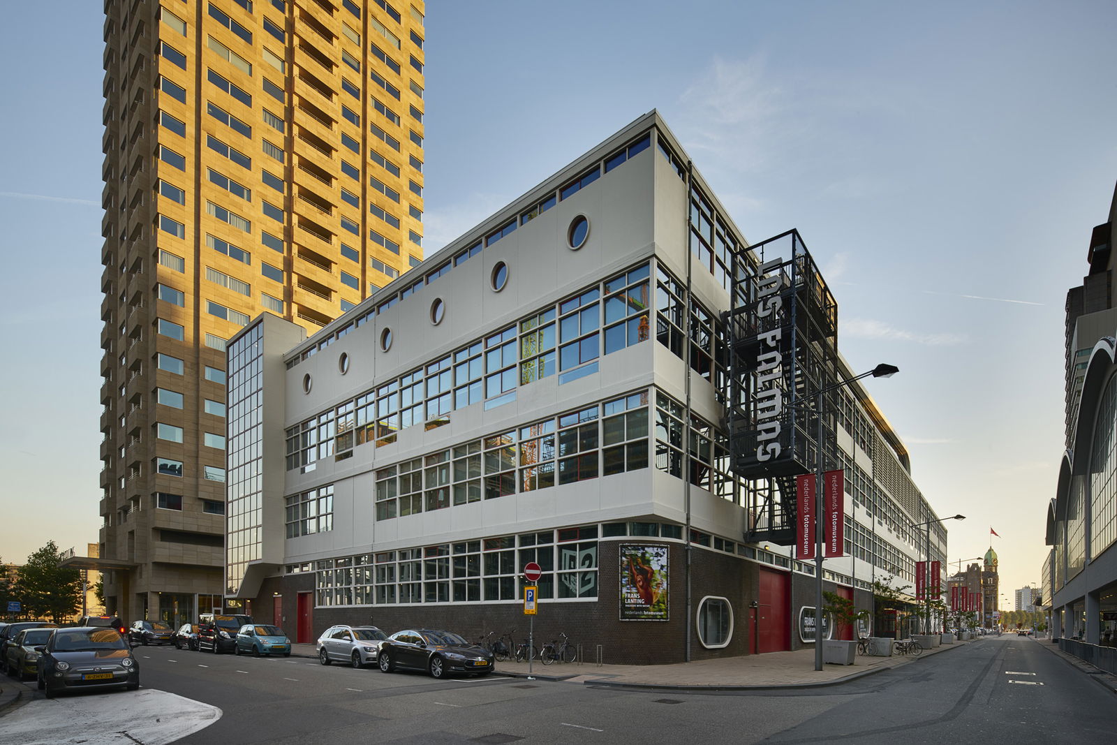 Nederlands Fotomuseum