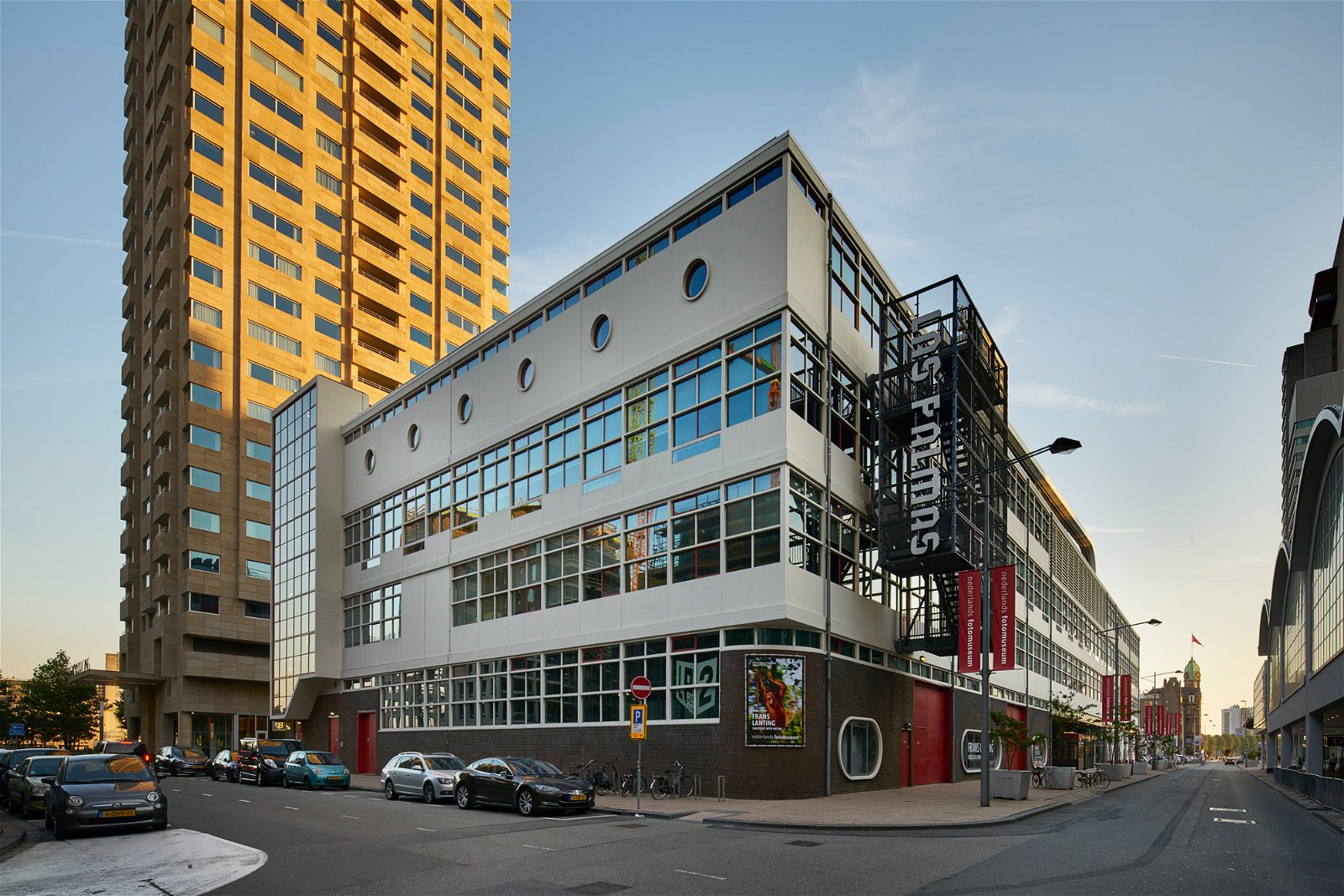 Nederlands Fotomuseum