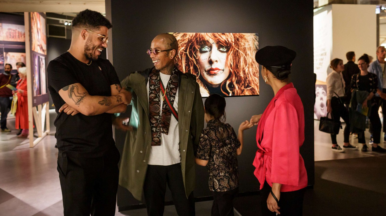 Nederlands Fotomuseum