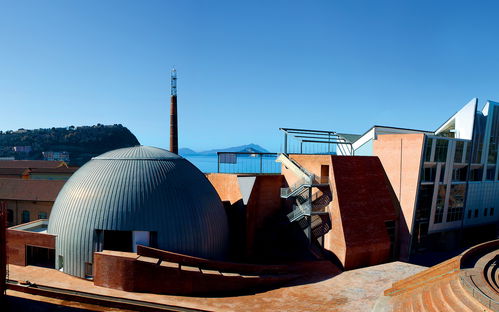 Città della Scienza