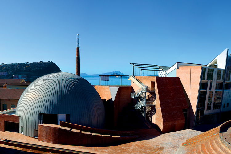 Città della Scienza