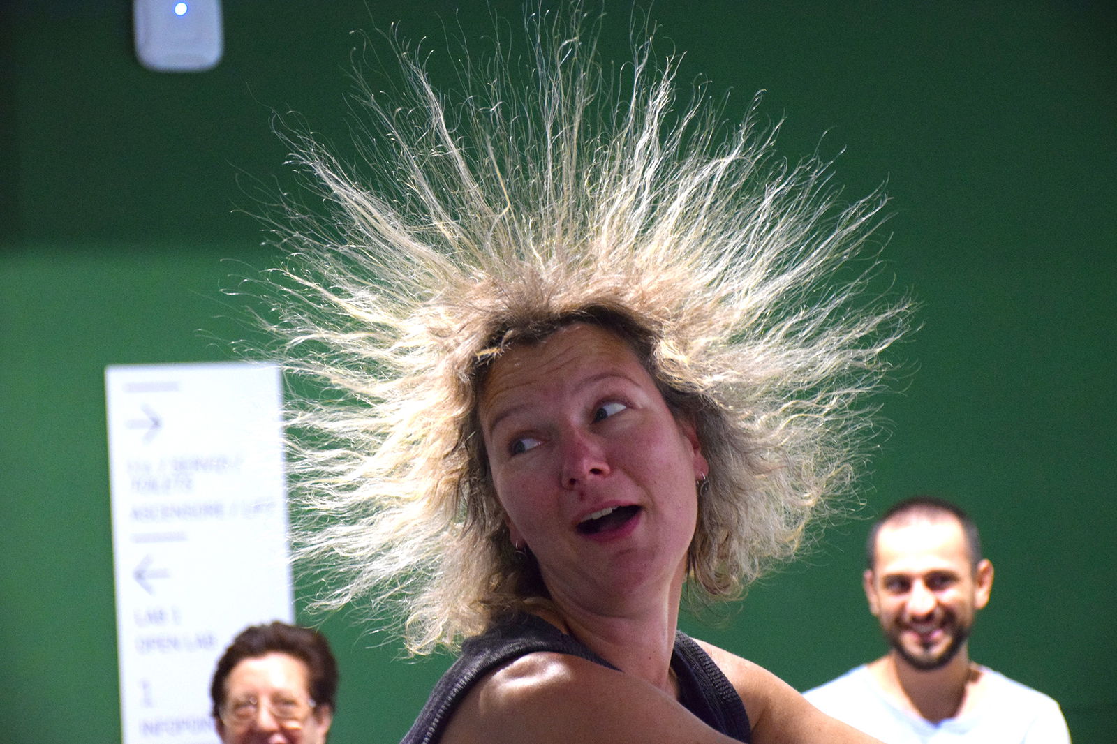 Città della Scienza