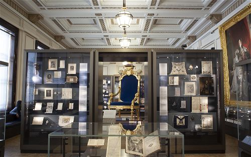 Museum of Freemasonry