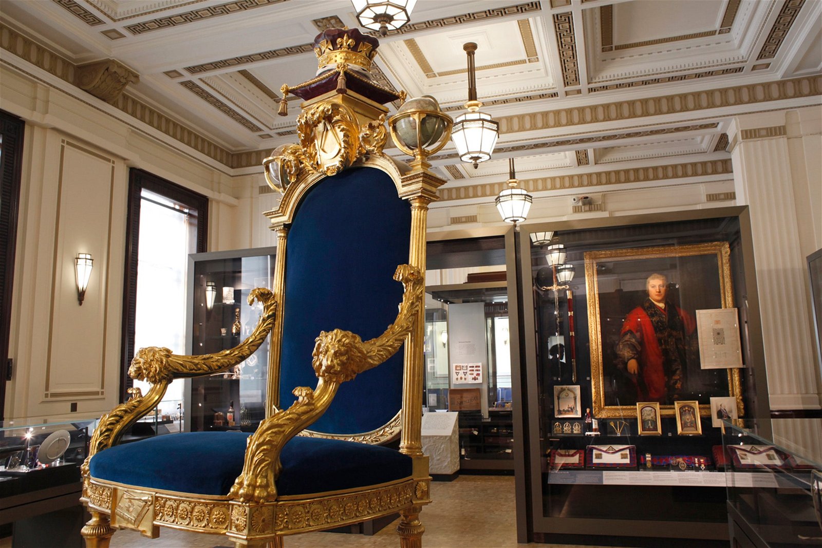 Museum of Freemasonry