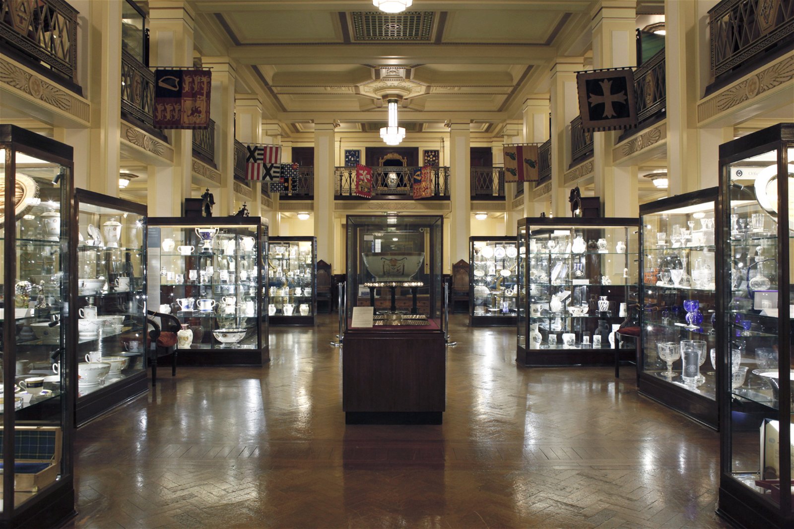 Museum of Freemasonry