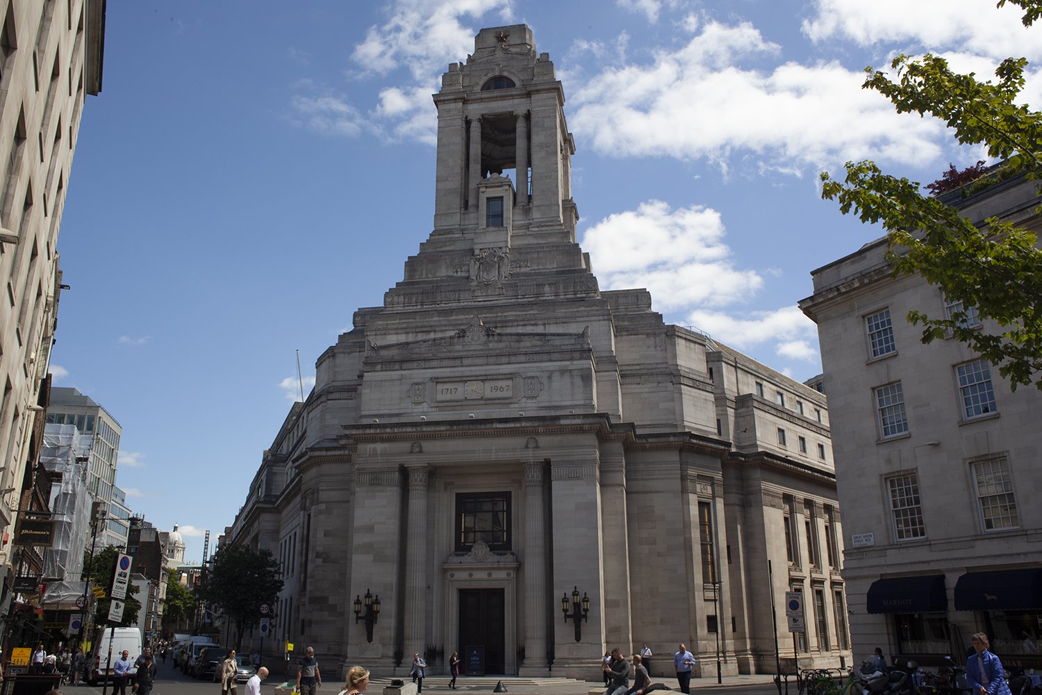 Museum of Freemasonry