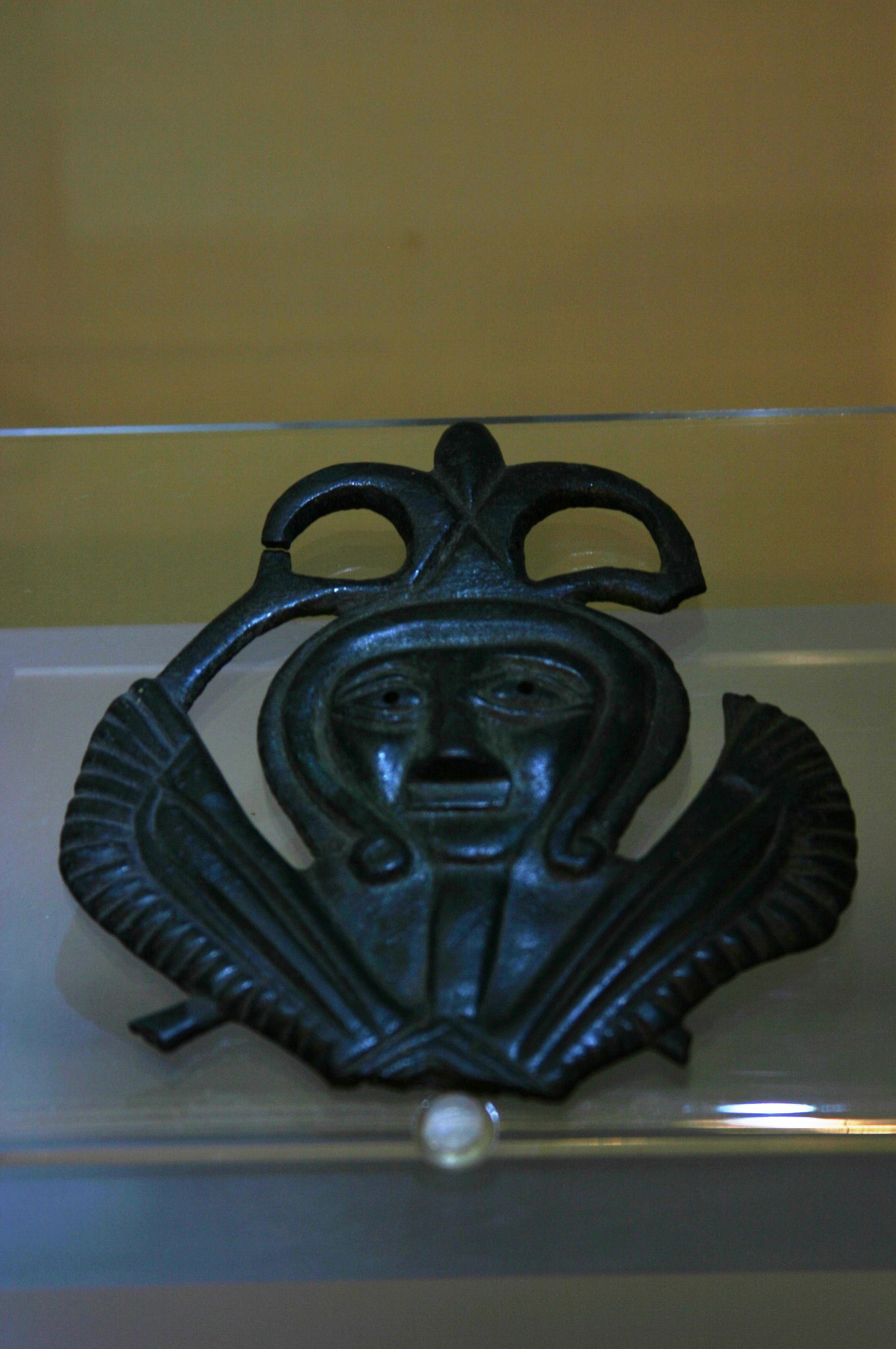 Museo Arqueológico de Sevilla