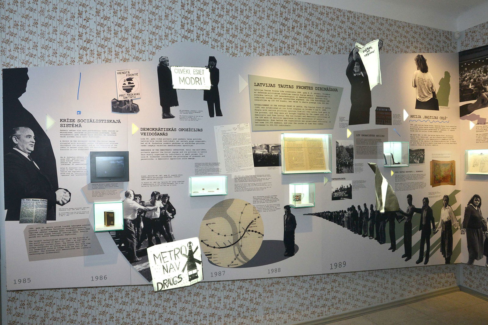 Popular Front Museum of Latvia