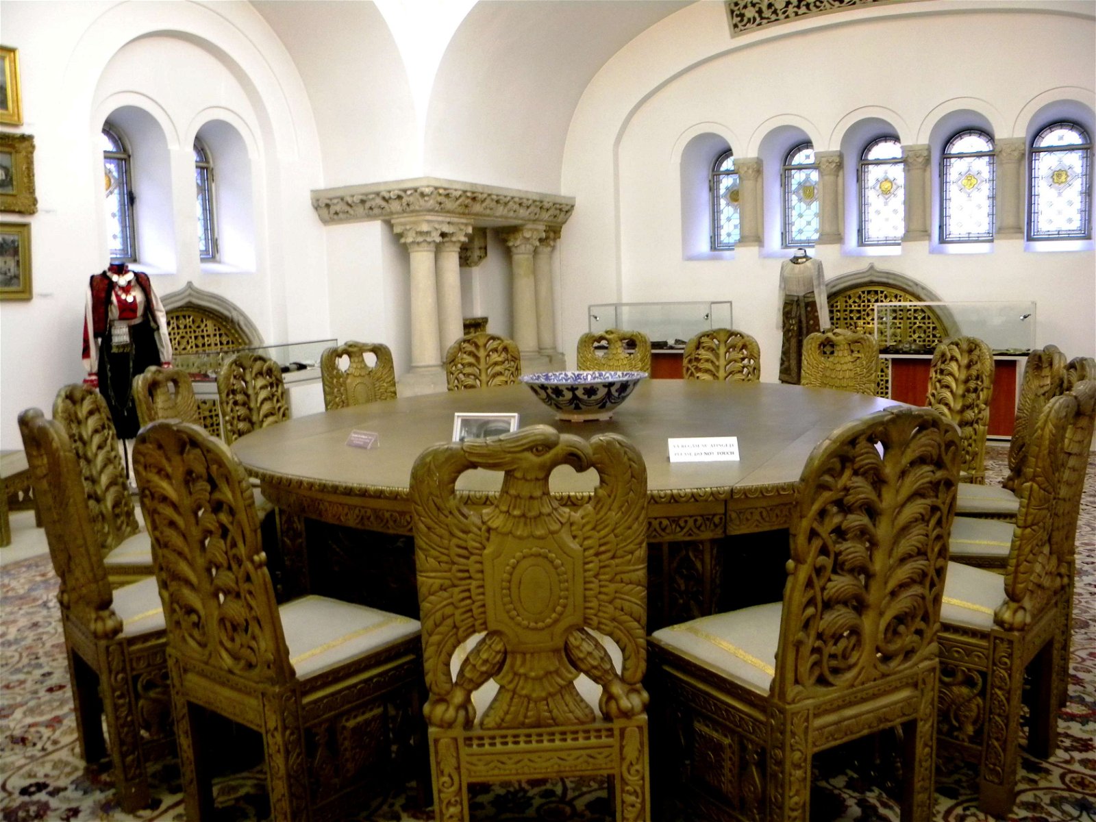 National Cotroceni Museum