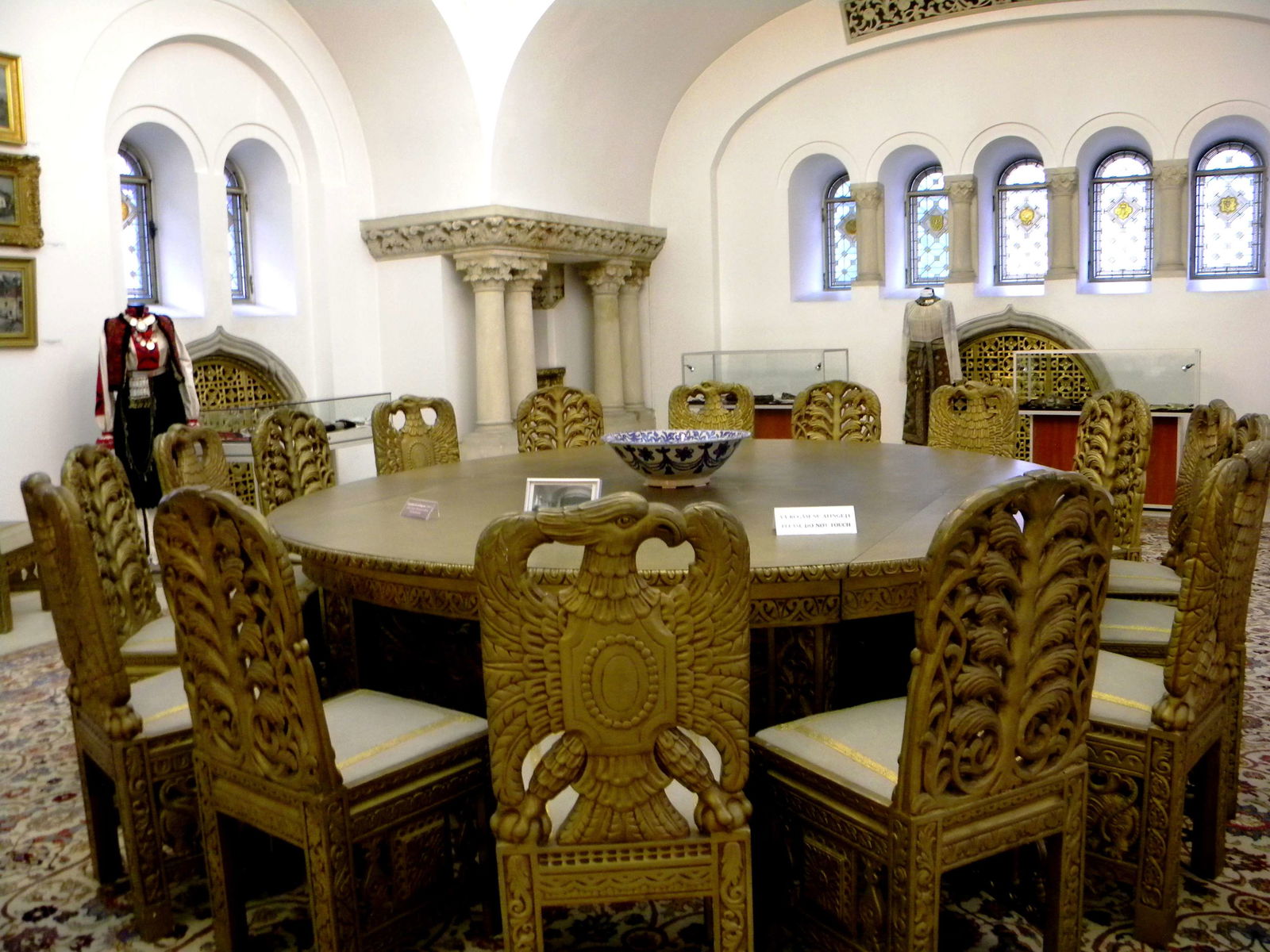 National Cotroceni Museum