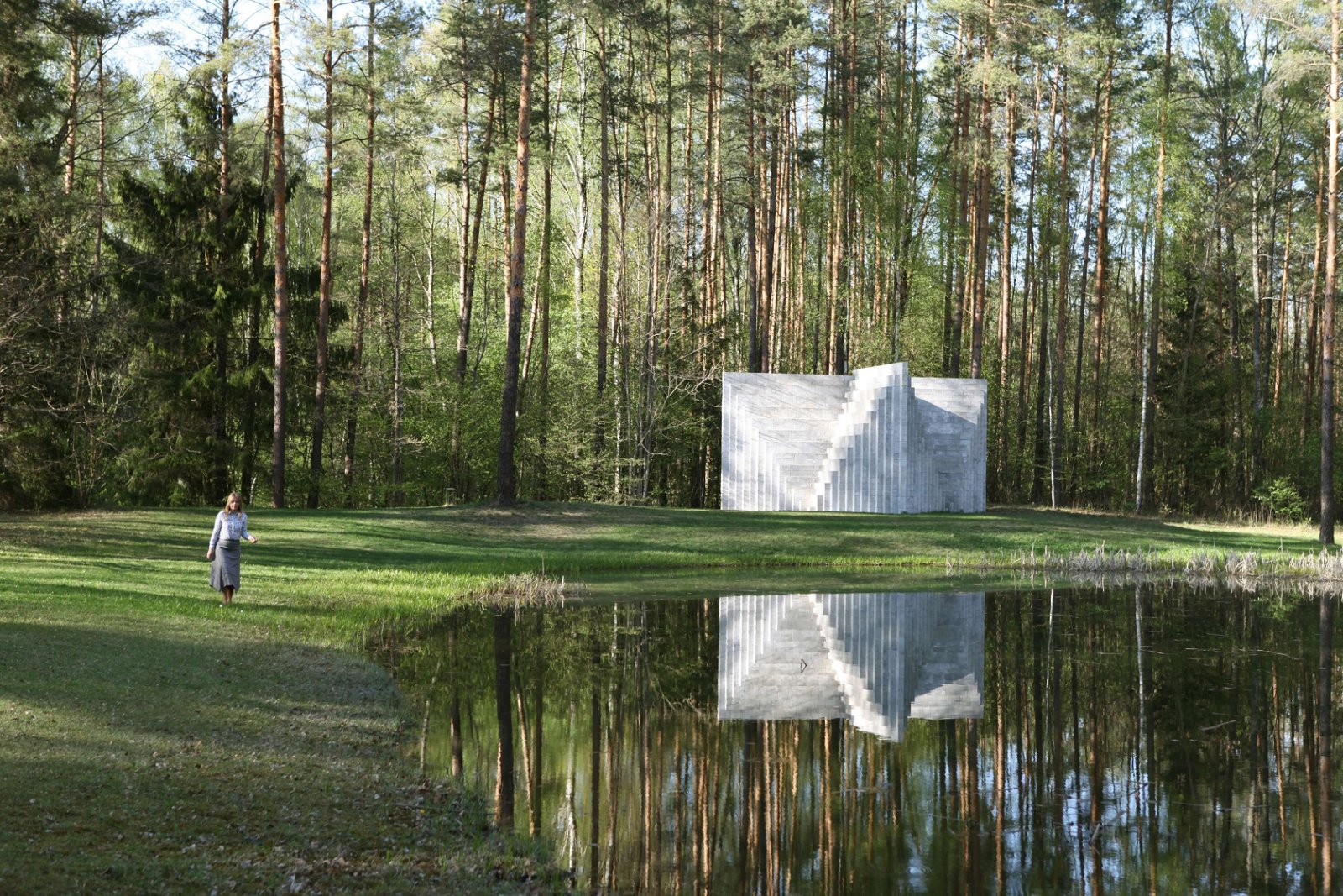 Europos Parkas - Open Air Museum of the Centre of Europe