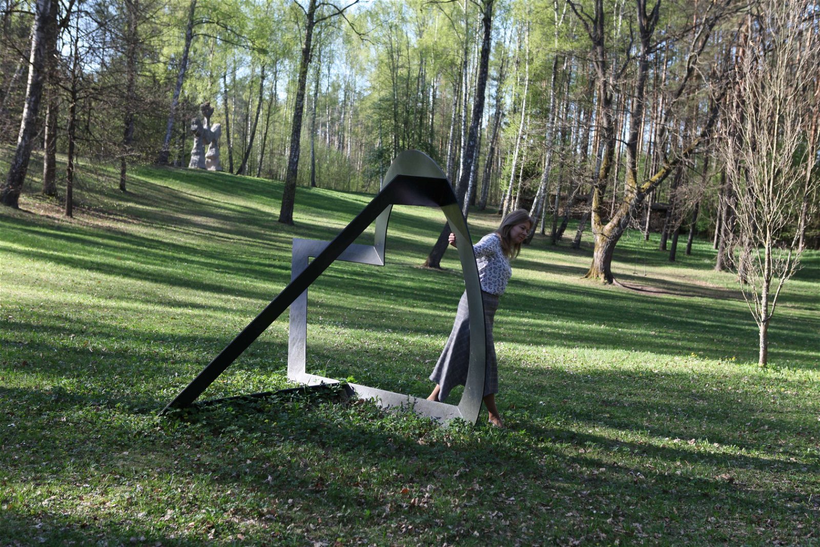 Europos Parkas - Open Air Museum of the Centre of Europe
