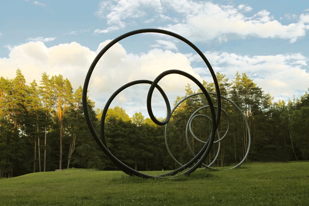 Europos Parkas - Open Air Museum of the Centre of Europe