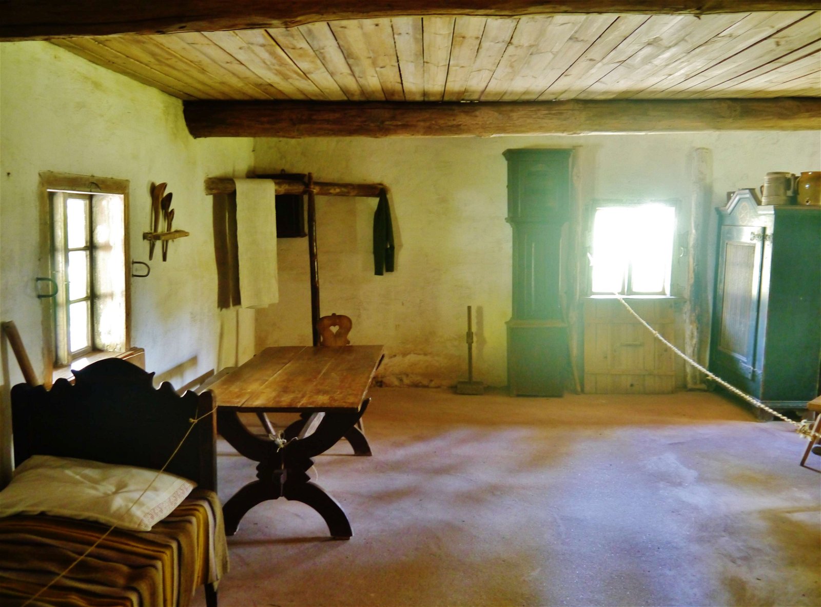 Latvian Ethnographic Open Air Museum