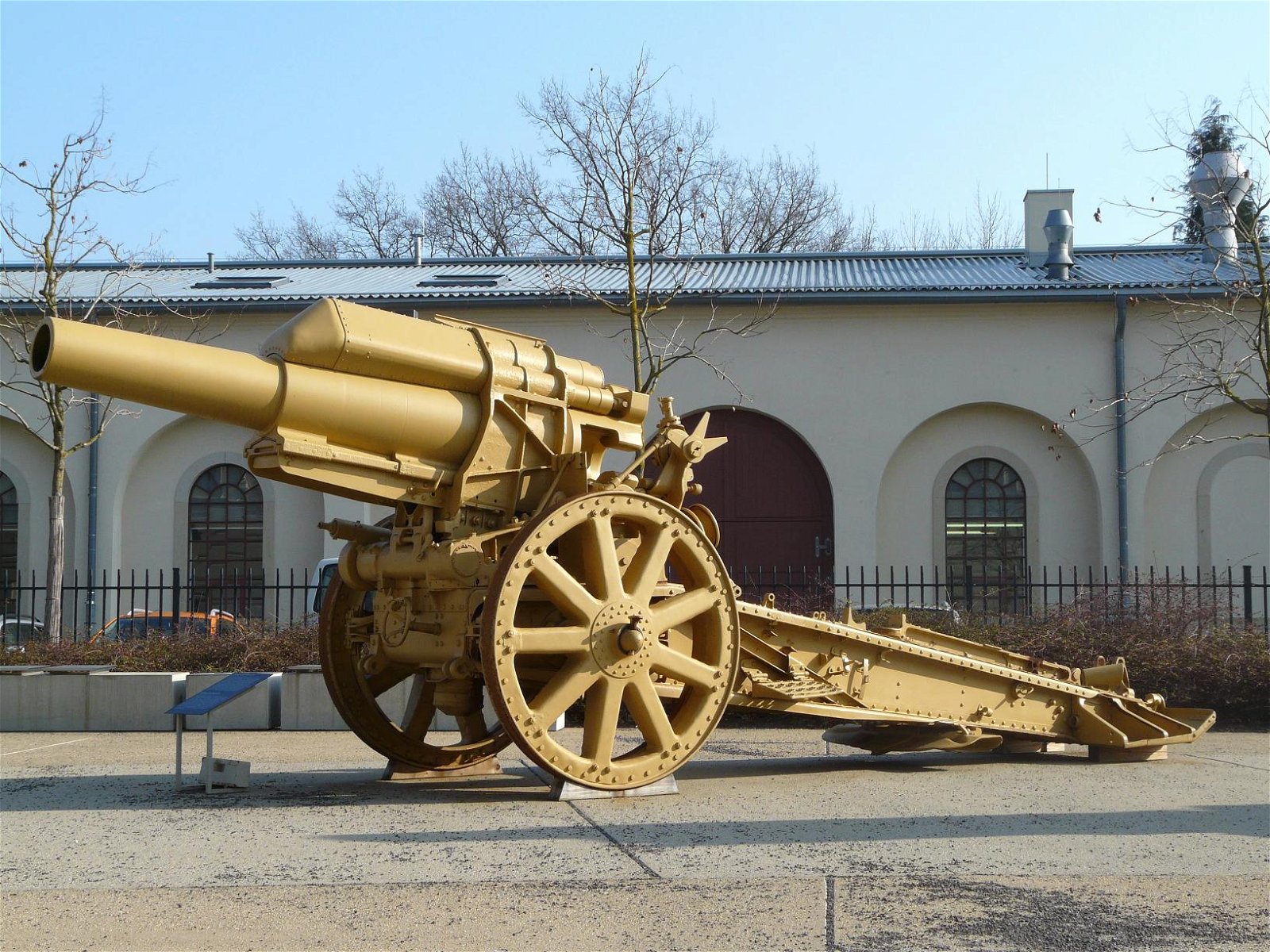 Military History Museum
