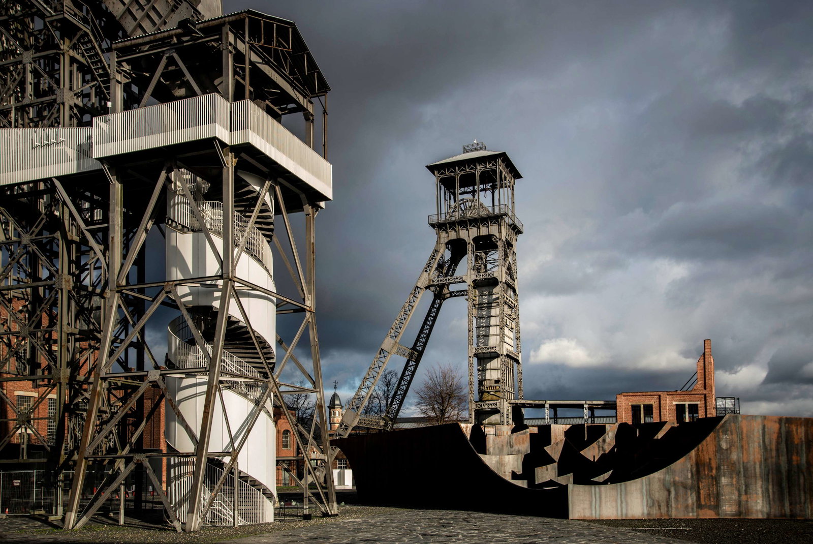 10 Fascinating Coal Mining Museums in Europe That Bring Industrial Heritage to Life