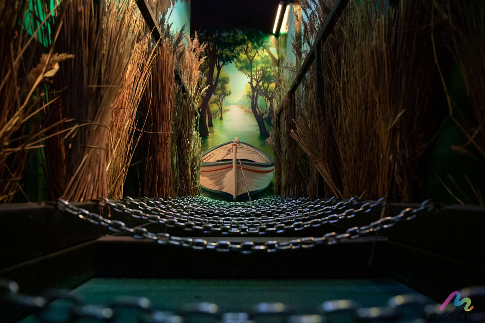 Museum of Senses Constanta