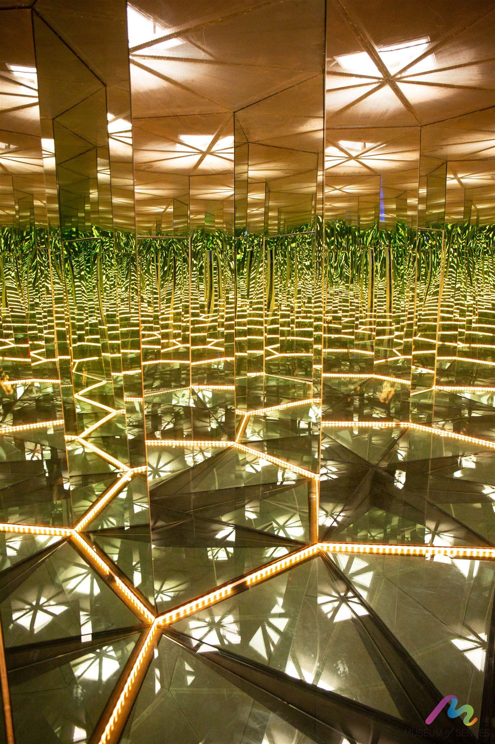 Museum of Senses Constanta