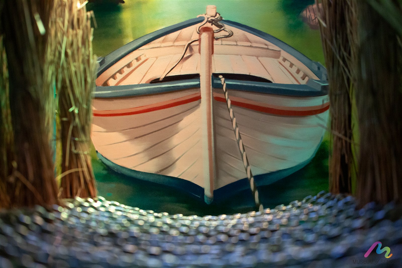 Museum of Senses Constanta