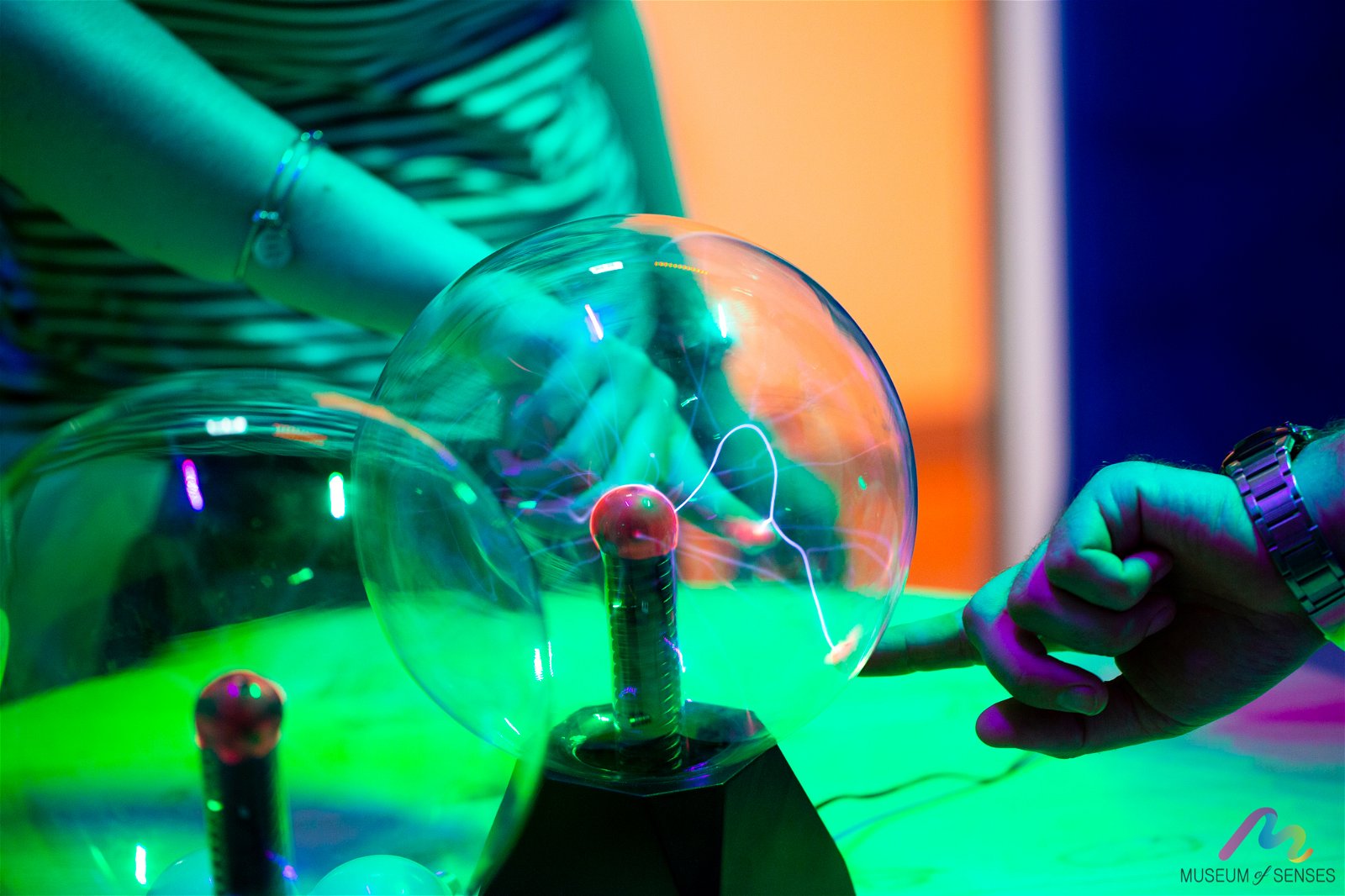 Museum of Senses Constanta