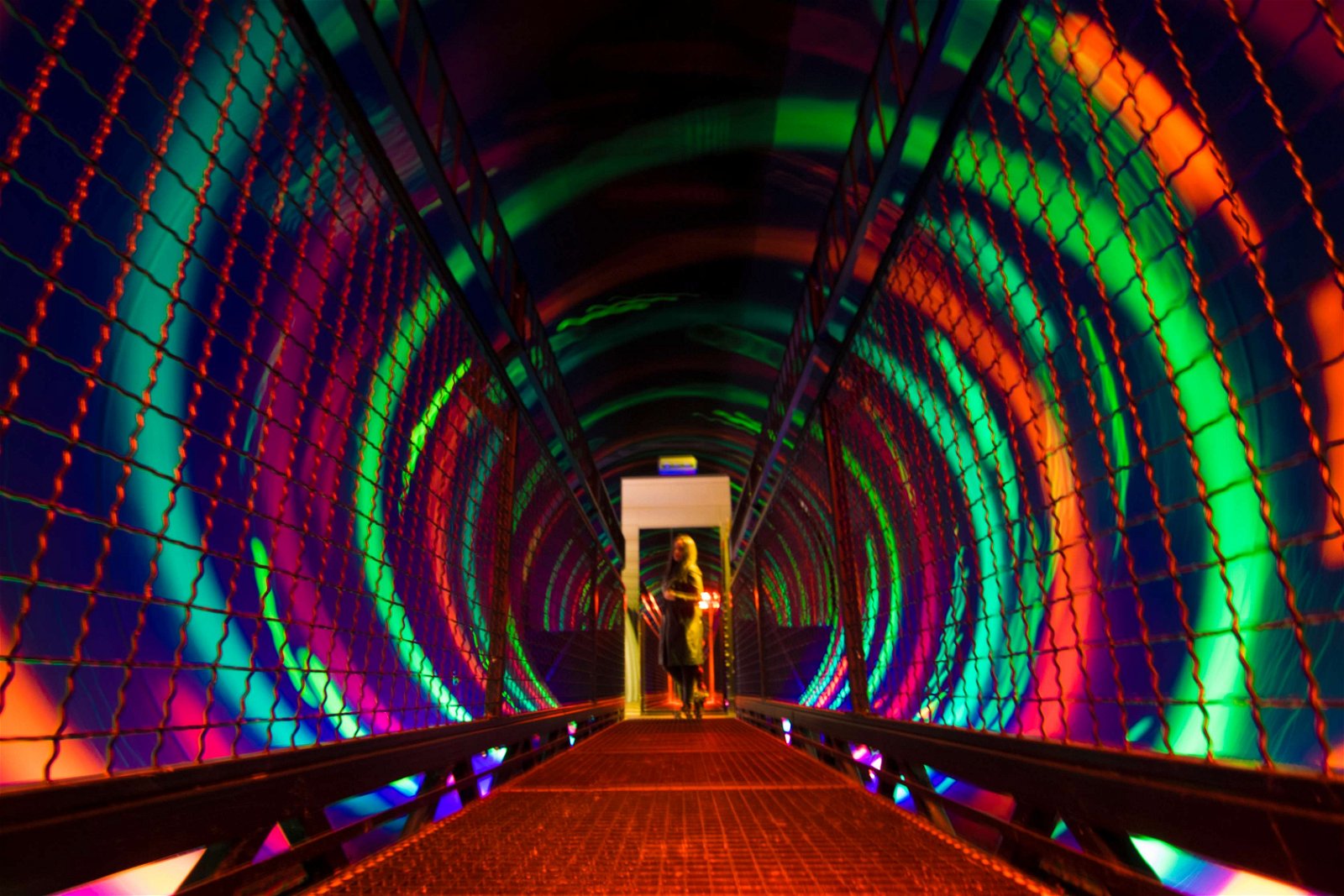 Museum of Senses Constanta