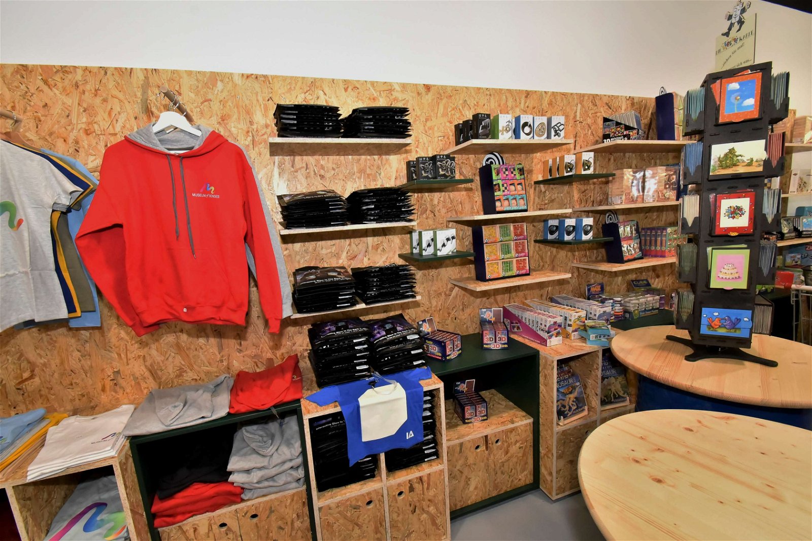 Museum of Senses Constanta