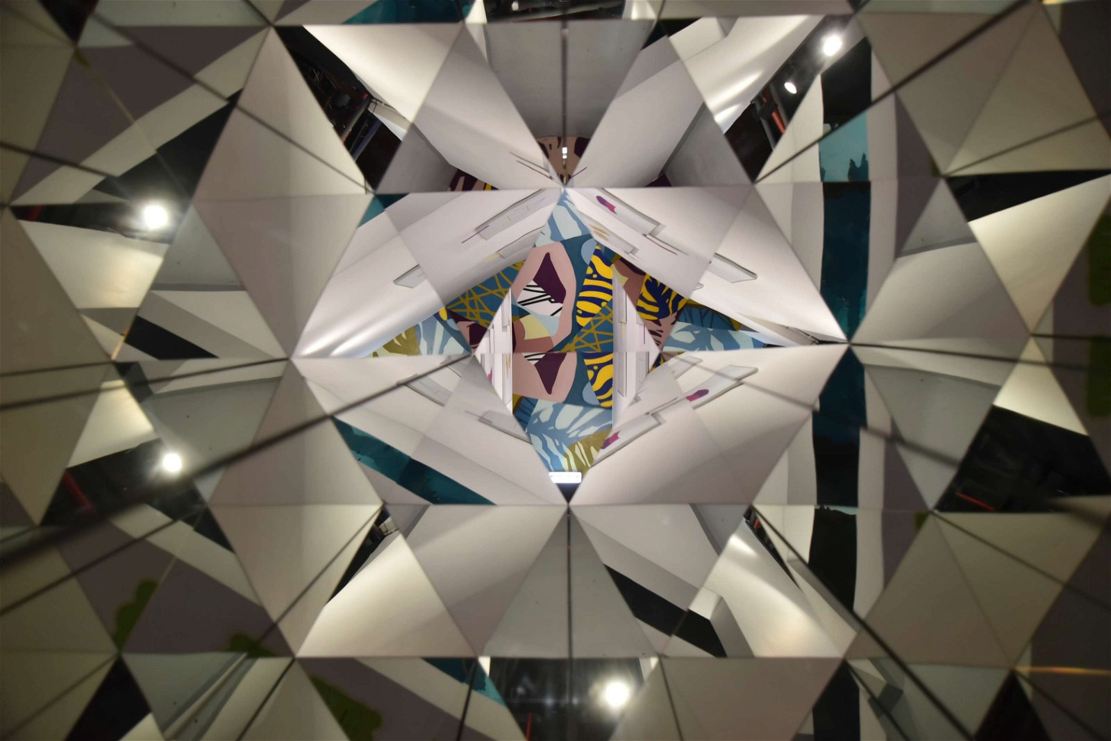 Museum of Senses Constanta