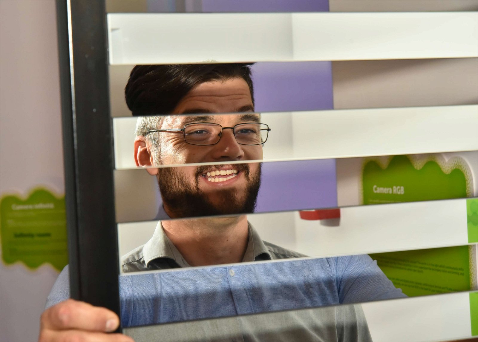 Museum of Senses Constanta