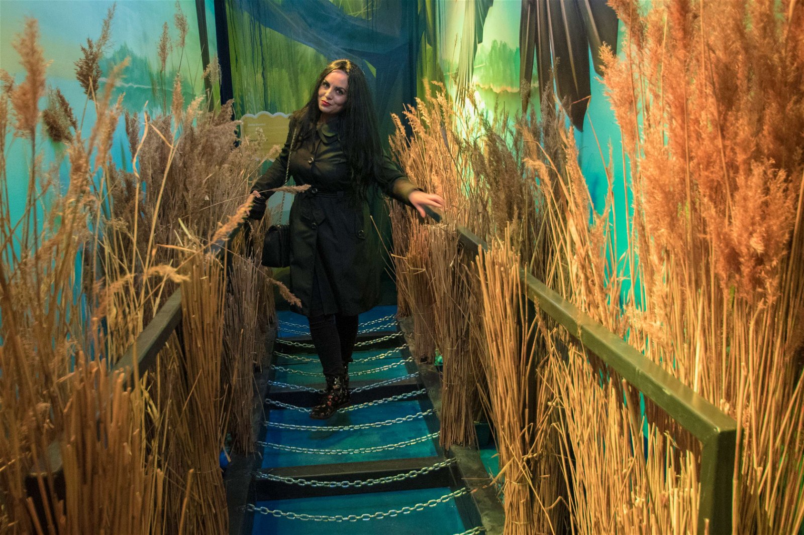 Museum of Senses Constanta