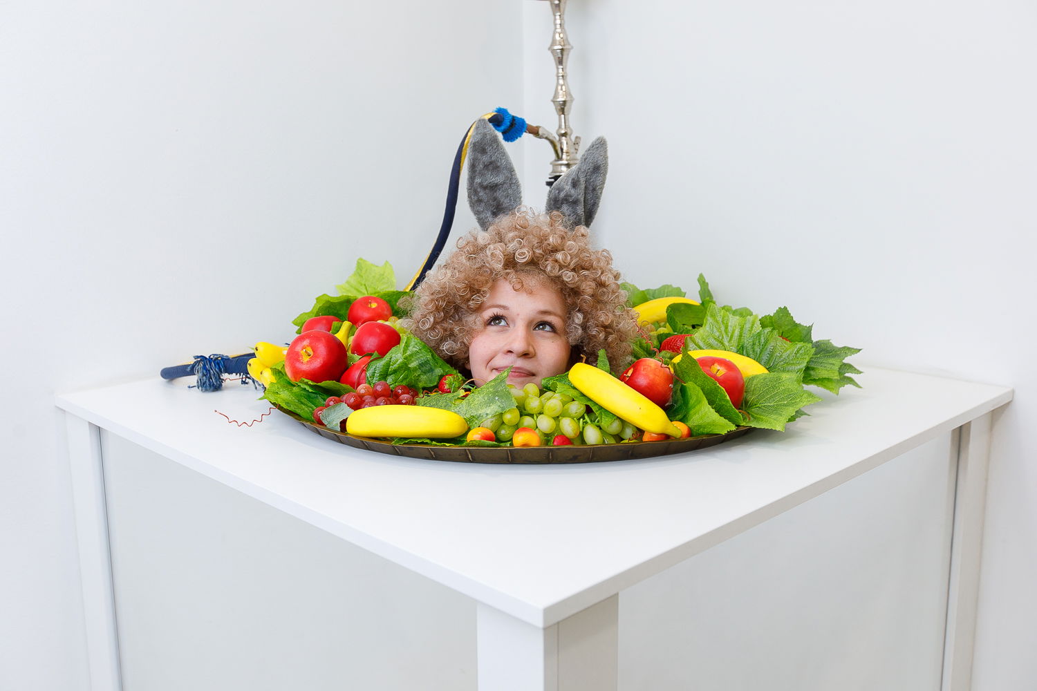 Museum of Senses Prague