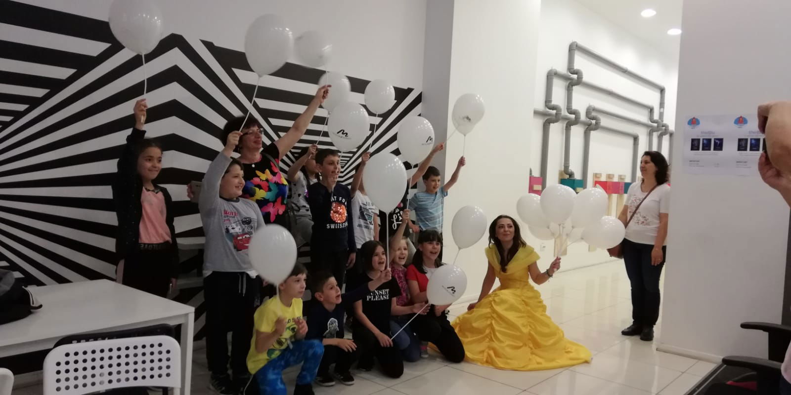 Museum of Senses Bucharest