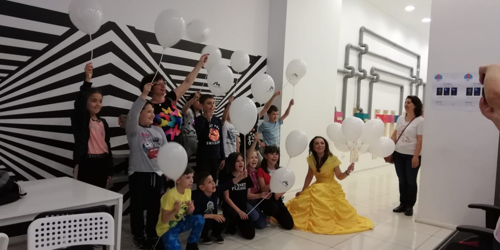 Museum of Senses Bucharest